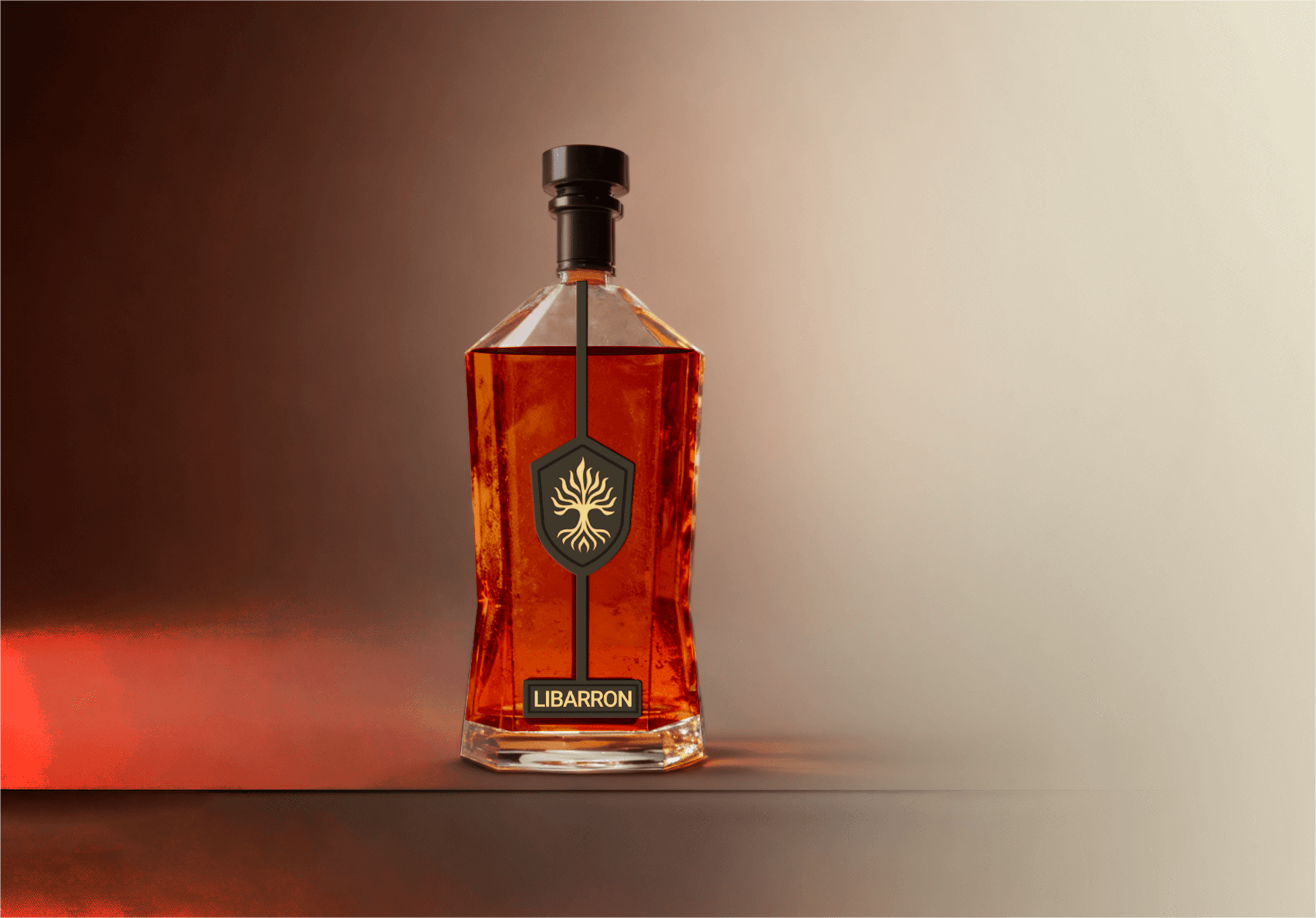 Libarron Premium Whisky