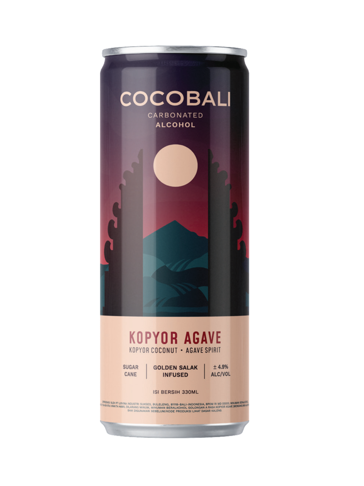 Cocobali Original